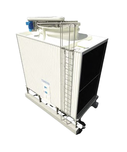 VX-S Series Cooling Tower